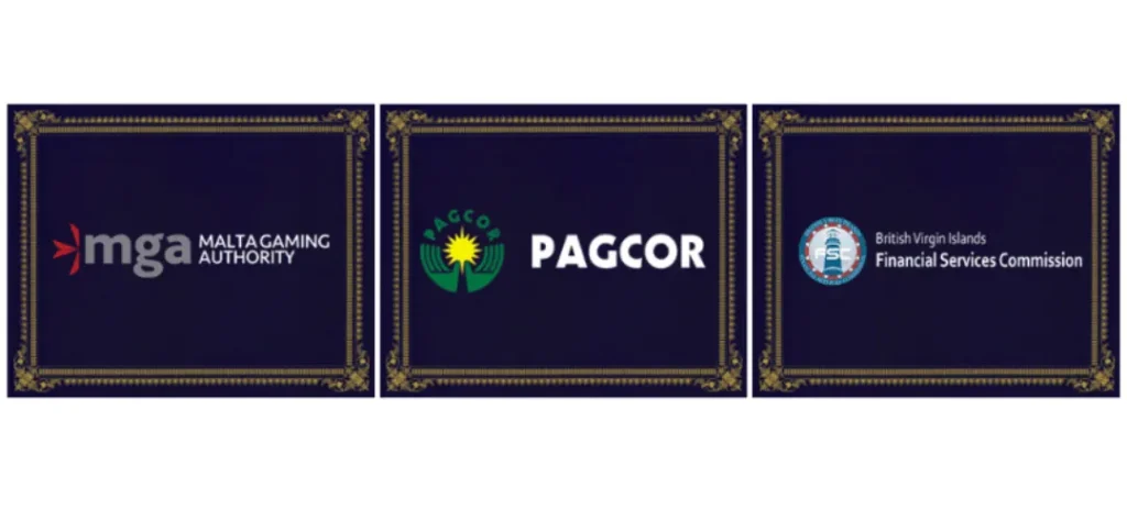 運彩線上投注網站擁有賭場證照是重要的